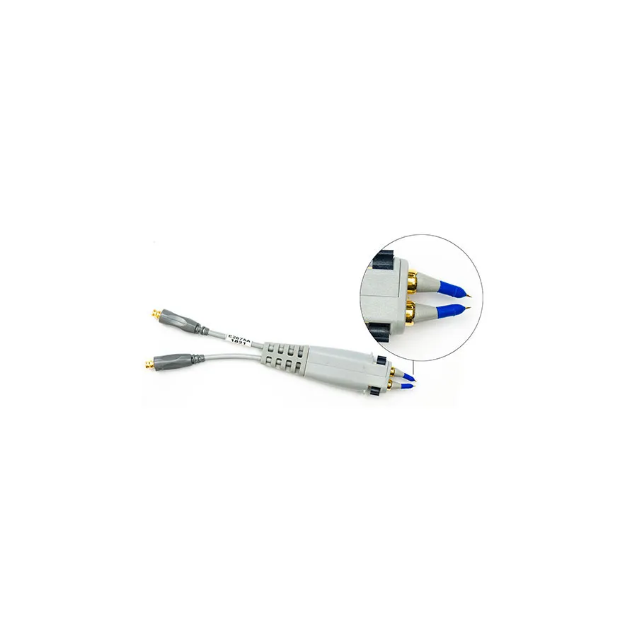 Keysight E2675B InfiniiMax Differentiële Browser Probe Kit met 20 Tips
