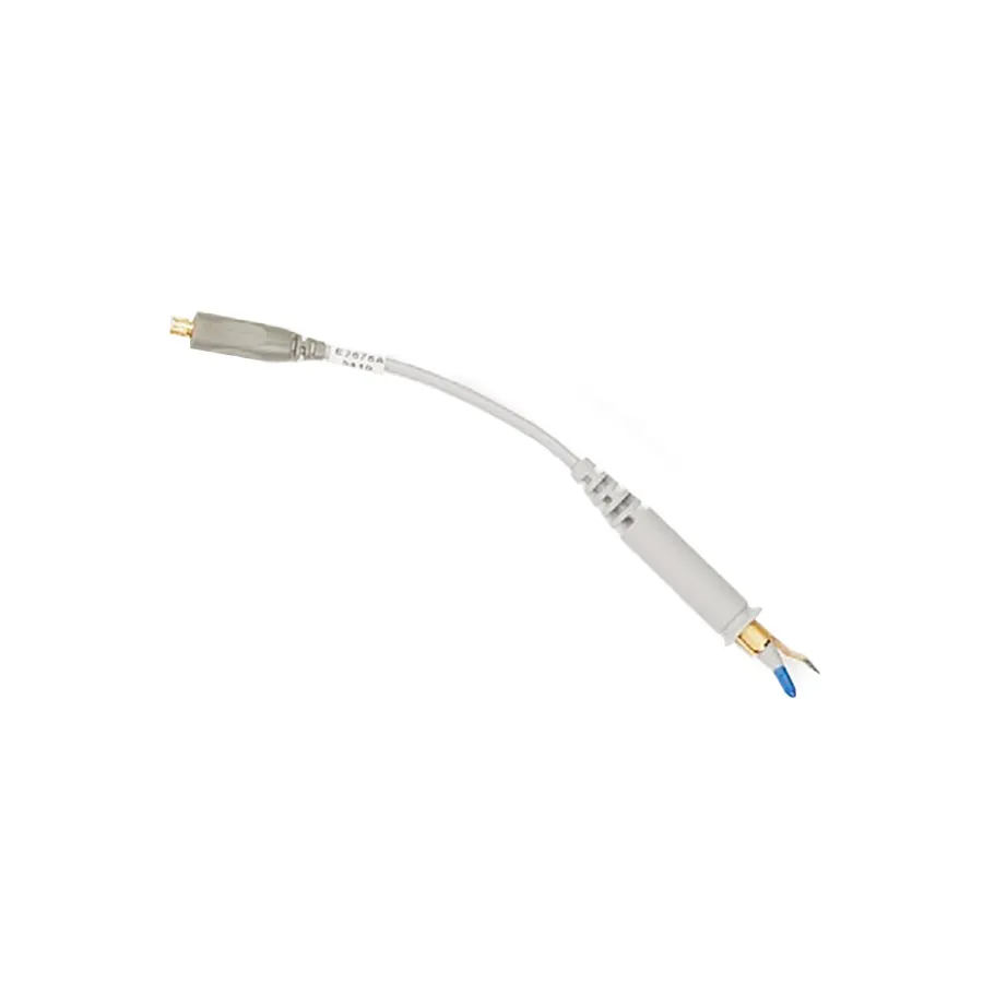 Keysight E2676B InfiniiMax Browser-Sondekopp