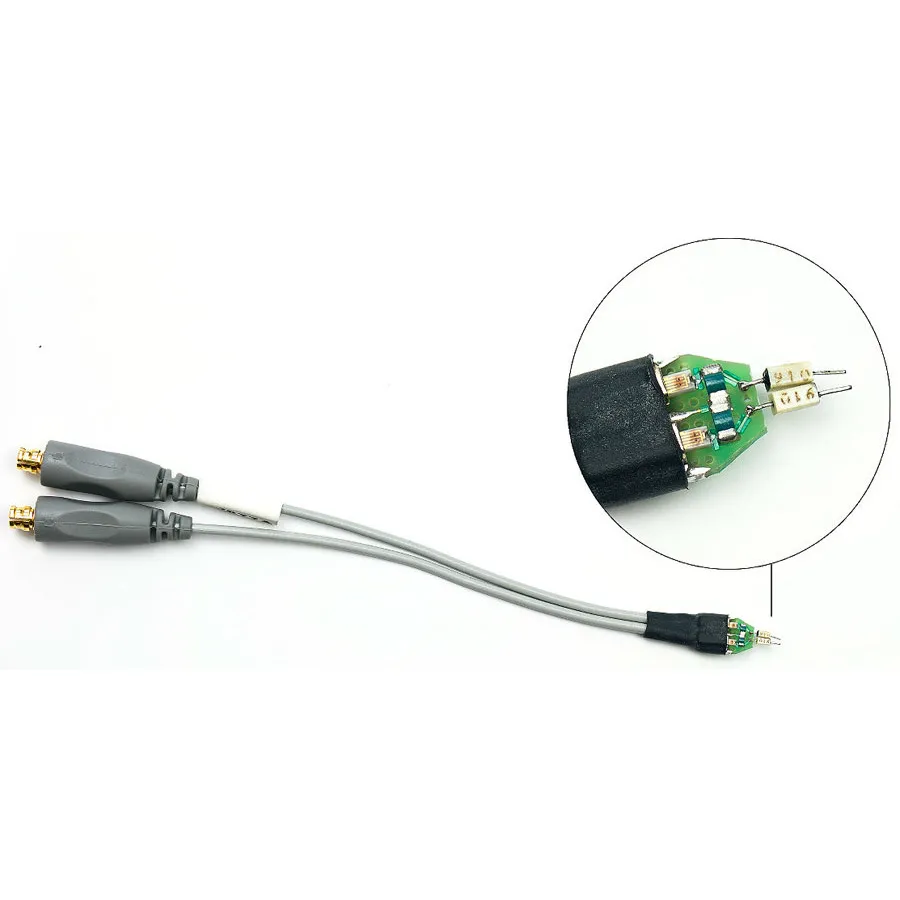 Keysight E2677B InfiniiMax Differentiële Soldeer-In Probe Head