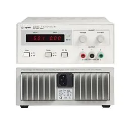 Keysight E3614A DC-voedingsbron
