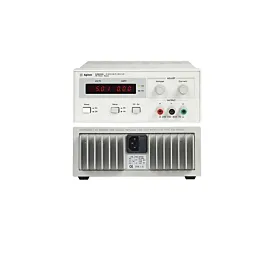 Keysight E3616A DC voedingseenheid