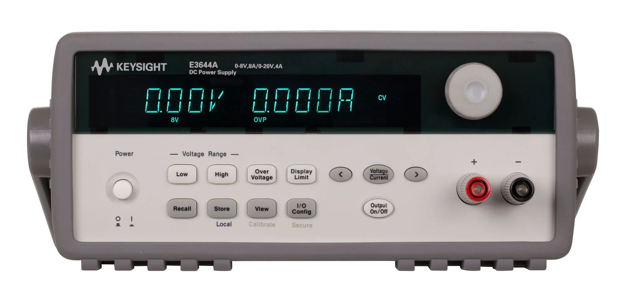 Keysight E3644A DC-voeding