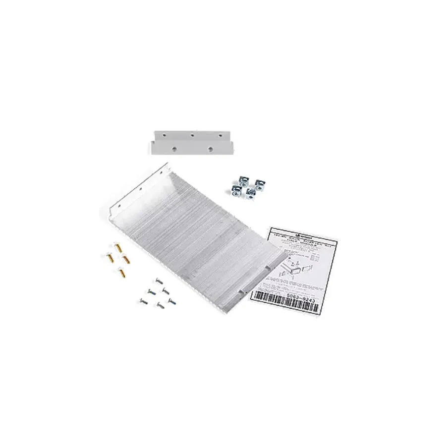 Keysight E3648A-1CM Rackmontageset