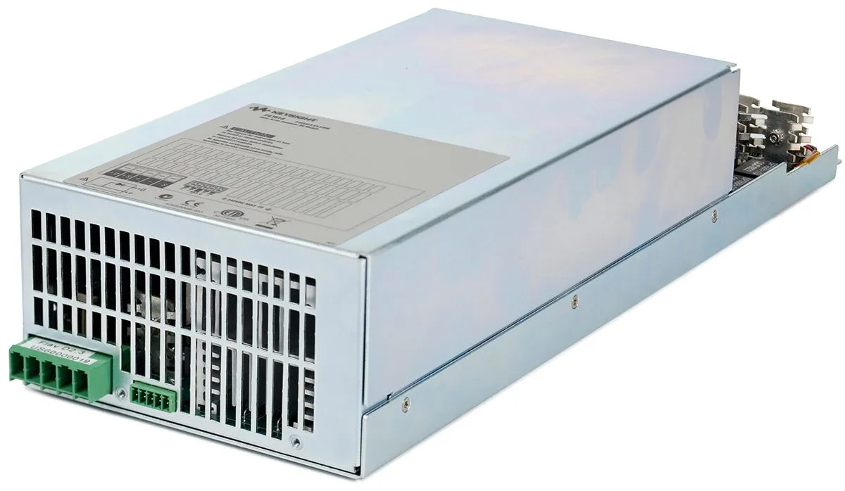 Keysight E4361A Zonnearraysimulator DC-module