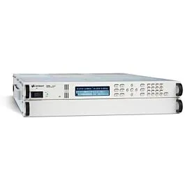 Keysight E4366A Geconfigureerd Zonnepaneel-array Simulatorsysteem