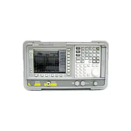 Keysight E4401B Spectrumanalysator