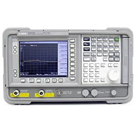 Keysight E4404B Spectrumanalysator