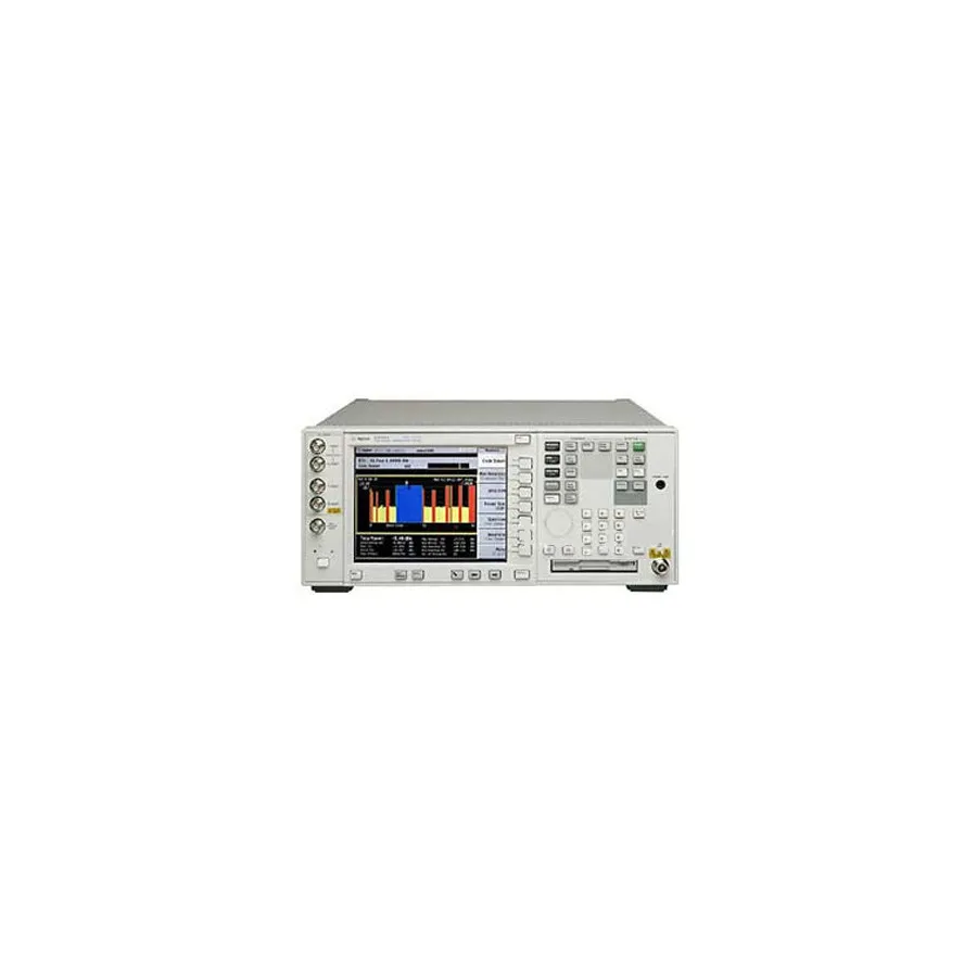Keysight E4406A Vector Signaalanalyzer