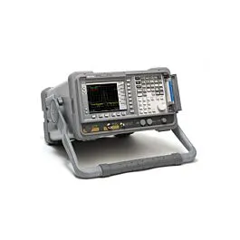 Keysight E4411B Spectrumanalysator