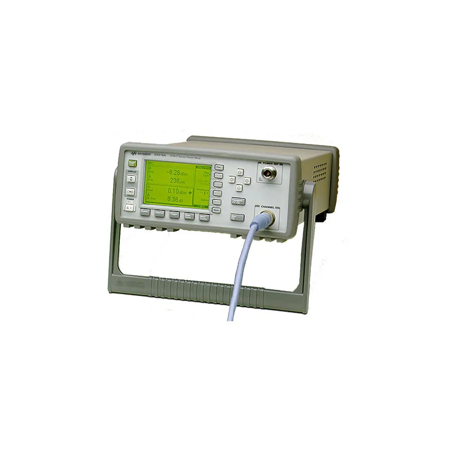 Keysight E4416A/001/005 Powermeter
