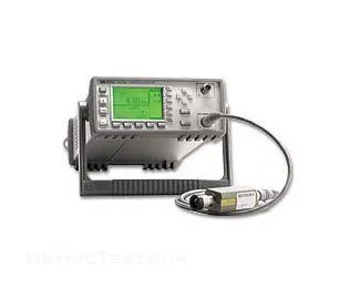 Keysight E4418A Powermeter