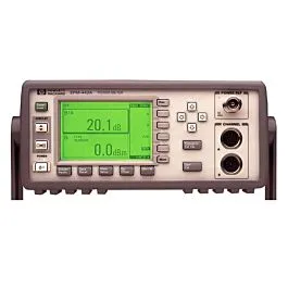Keysight E4419A Tweetkanaal Powermeter