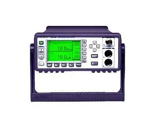 Keysight E4419B Powermeter