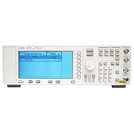 Keysight E4421B Analoge signaalsgenerator