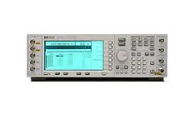 Keysight E4422B RF-Signaalsgenerator
