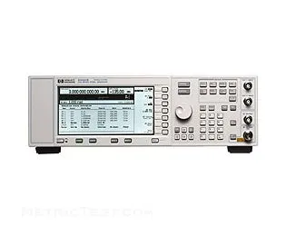 Keysight E4424B RF Signaal Generator