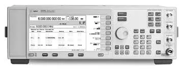 Keysight E4428C Analoge Signaal Generator
