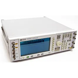 Keysight E4437B Digitale RF Signaal Generator