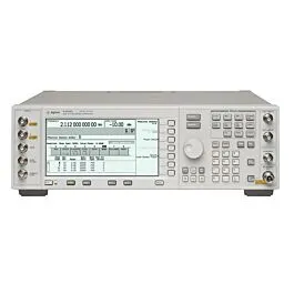 Keysight E4438C-506 Vector Signaal Generator