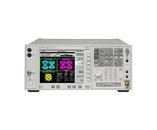 Keysight E4443A Spectrumanalyzer