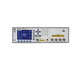 Keysight E4981A-001 Capacitantie Meter