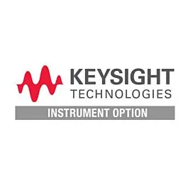 Keysight E4981B-001 Frequentieoptie