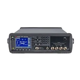 Keysight E4981B Capacitantie Meter