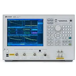 Keysight E5052A signaalbronnanalysator