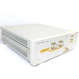 Keysight E5053A Microgolf-Downconverter