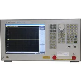 Keysight E5061B-235 Vectornetwerkanalysator
