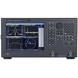 Keysight E5061B-3L3 LF-RF Netwerkanalysator