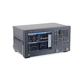 Keysight E5061B-3L5 Vectornetwerkanalysator