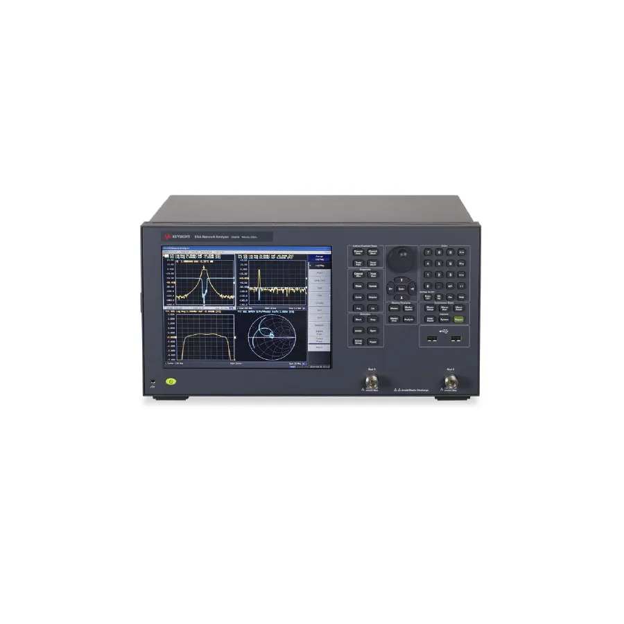 Keysight E5061B ENA Vectornetwerkanalysator