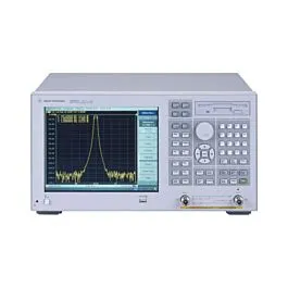 Keysight E5062A-150 Netwerkanalysator