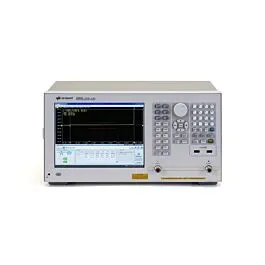 Keysight E5063A-285 Netwerkanalysator