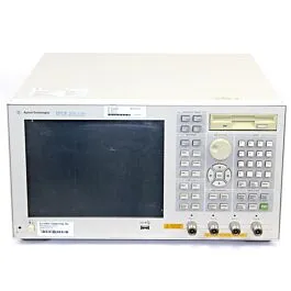 Keysight E5071B RF-netwerk analyzer