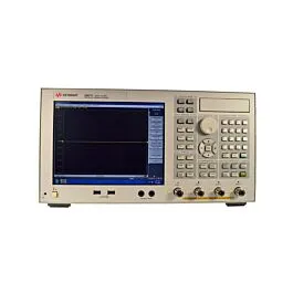Keysight E5071C-240 vectornetwerkanalysator