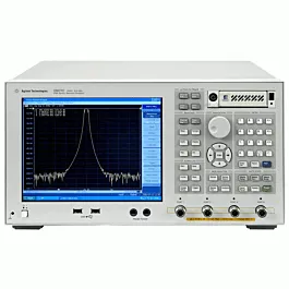 Keysight E5071C-285 Vectornetwerkanalyzer