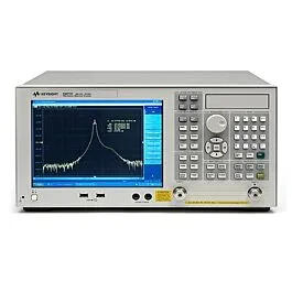 Keysight E5071C-4K5 RF-netwerkanalyzer