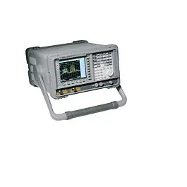Keysight E7401A EMC spectrumanalyzer