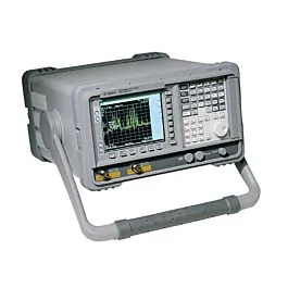 Keysight E7405A EMC spectrumanalyzer