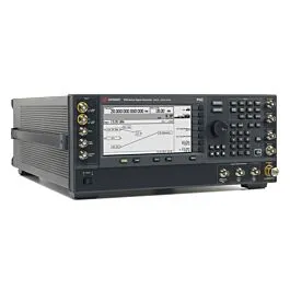 Keysight E8267D-544 PSG Vectorsignaalgenerator
