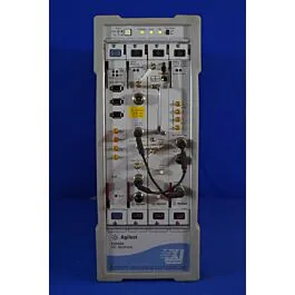 Keysight E8408A C-formaat VXI-mainframe