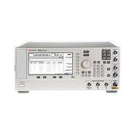Keysight E8663D-509 Analoge signaal generator