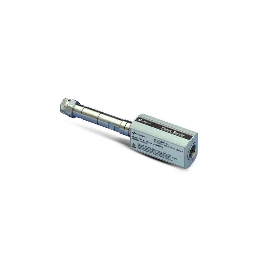 Keysight E9300H RF-stroomsensor