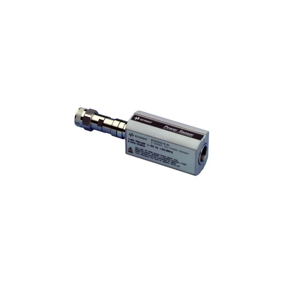 Keysight E9301A Sensor voor gemiddeld vermogen