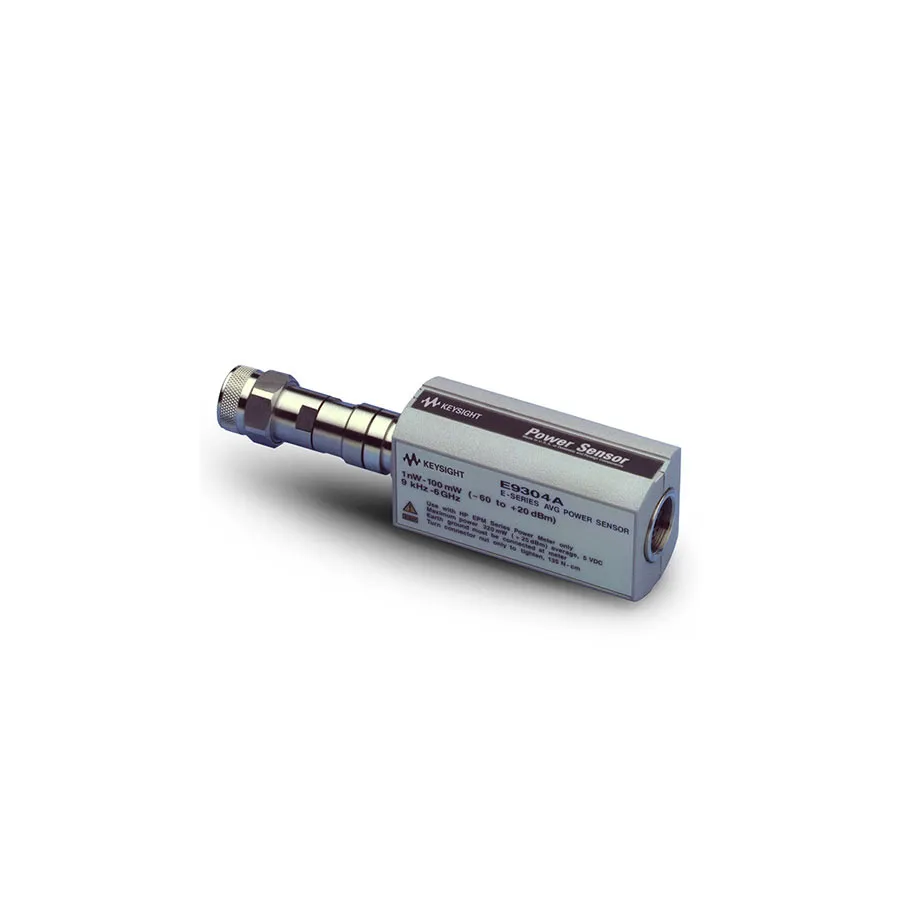 Keysight E9304A/H20 RF-vermogenssensor