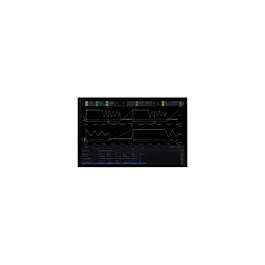 Keysight HD300PWRA software voor vermogensmeting