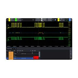 Keysight HD300USBA USB-analysesoftware