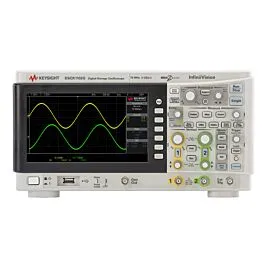 Keysight InfiniiVision 1000 X-Series oscilloscoop